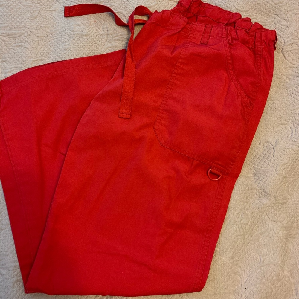 Cherokee Workwear Scrub Pants